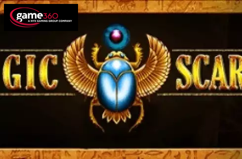 Magic Scarab Reveal